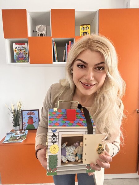 Consiliere, psihoterapie, dezvoltare personala